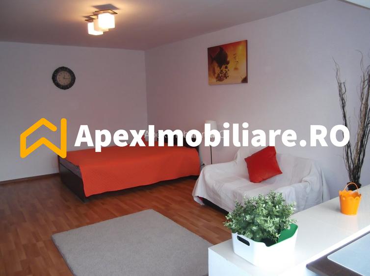 Apartament 1 camere de inchiriat Alba Iulia București | ApexImobiliare.ro - 2