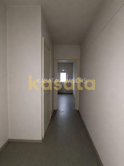 2 camere | Tineretului | Parc | Etaj 6/10 | Necesită renovare - 5