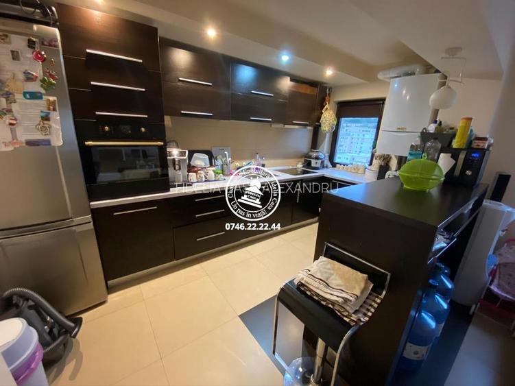 Apartament 4 camere Zona Billa - 4