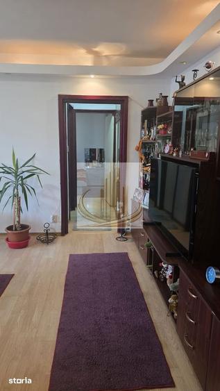 DE VANZARE Apartament 2 Camere, mobilat, utilat