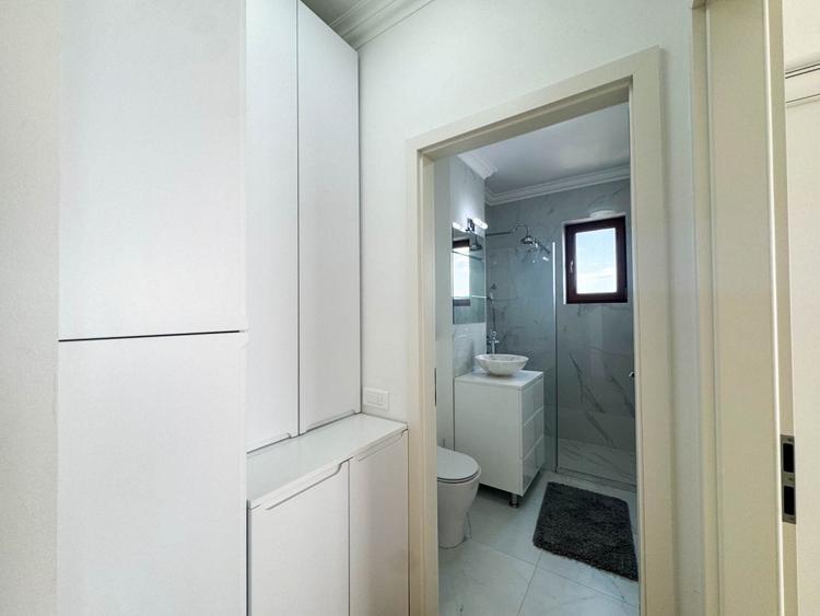 Apartament 2 Camere Modern Mall Vitan Mihai Bravu 3' Metrou Panoramic