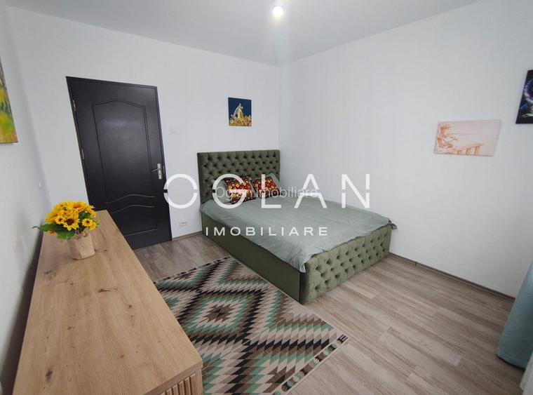 Apartament 4 cam. 73mp V. Aaron, COMISION 0% - 8
