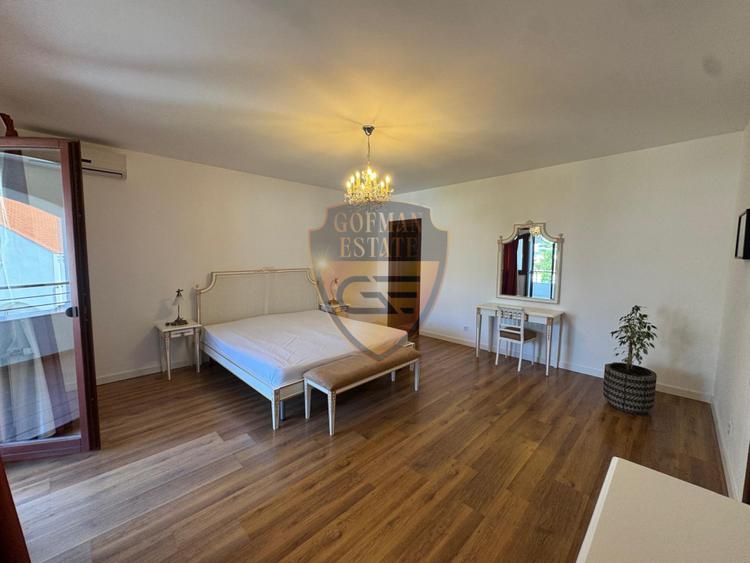 Vilă în Complex Securizat, Rezidențial Arena Regia Resort și Spa
