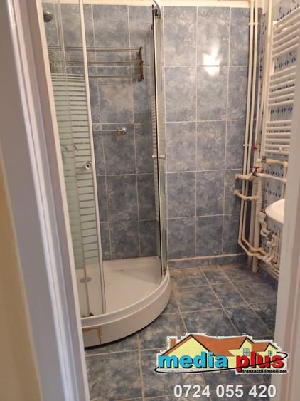 De vânzare apartament 2 camere decomandat – zona centrală, str. Domnească