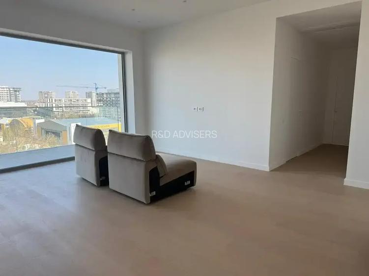 Apartament 3 Camere Lux Complex Aviatiei Tower Zona Aviatiei Pipera - 5