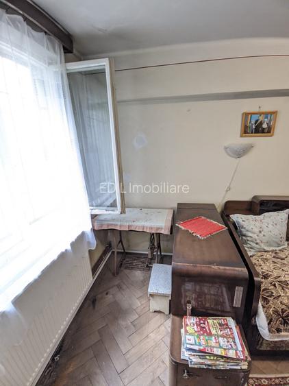 Apartament de vânzare, 2 camere, 41 mp, ultracentral aproape de Casa de Cultură - 3