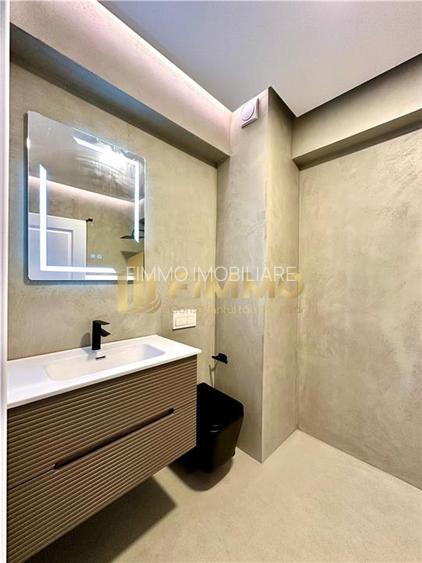 Apartament bloc nou | 3 cam |  ID: 1634 - 8