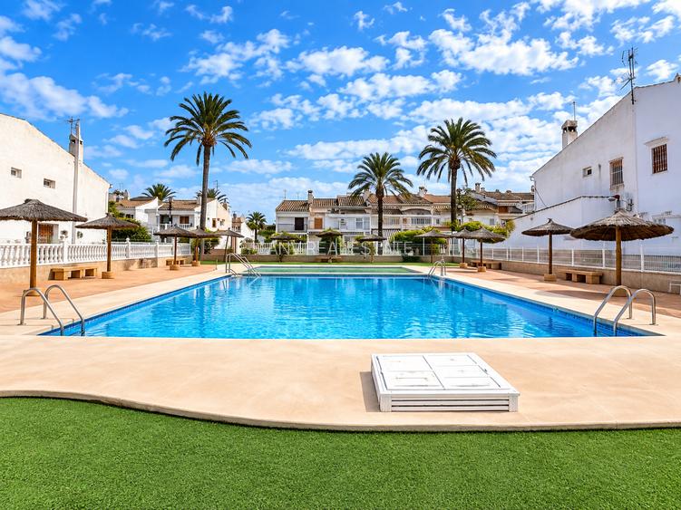 EXCLUSIVITATE | BUNGALOW DUPLEX DE VÂNZARE | GRAN ALACANT – SIERRA -SPANIA - 13