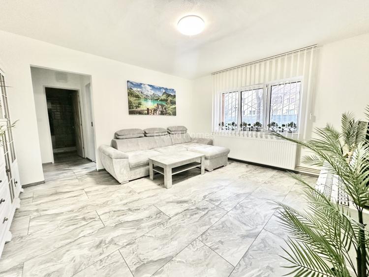 Apartament 2 camere in Dambovita | 55 mp | Centrala proprie - 3