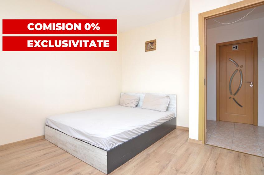 VANZARE APARTAMENT 2 CAMERE TINERETULUI – DIMITRIE CANTEMIR-COMISION 0 %