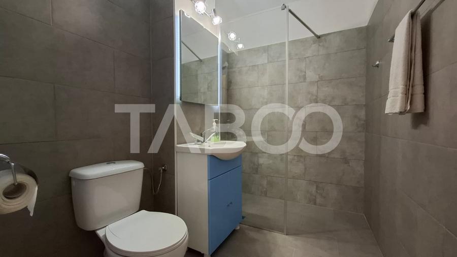 Apartament 2 camere de inchiriat 45 mp zona Vasile Aaron