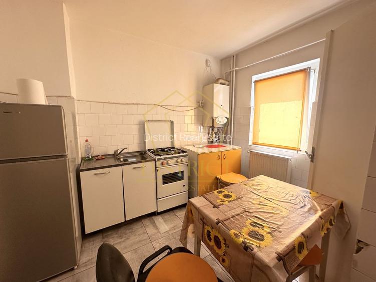 Apartament cu 3 camere decomandat | Complexul Studentesc | PetFriendly - 8