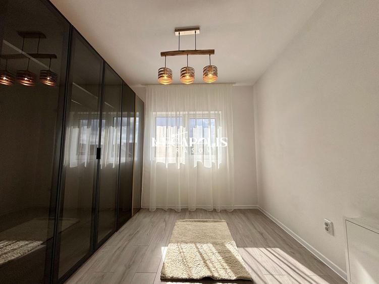 Duplex 4 camere | Prima închiriere | Curte Proprie | Sânpetru