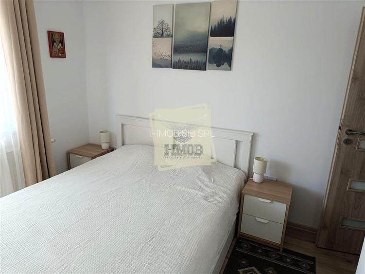 Apartament spatios cu vedere spre munti | 3 camere | Calea Surii Mici - 3