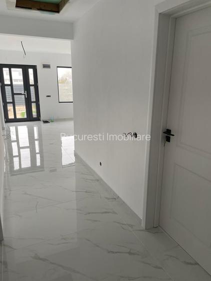 Casa 4 Camere,Oras Pantelimon, SINGUR CURTE 2024, 108 mp - 4