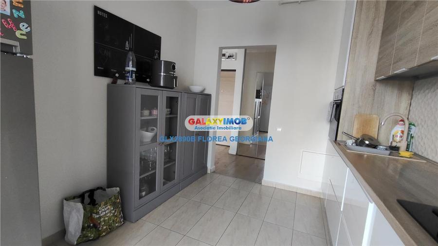 Inchiriere apartament 4 camere Greenfield Residence