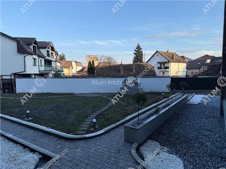 Apartament 3 camere la cheie cu balcon boxa si parcare subterana - 22