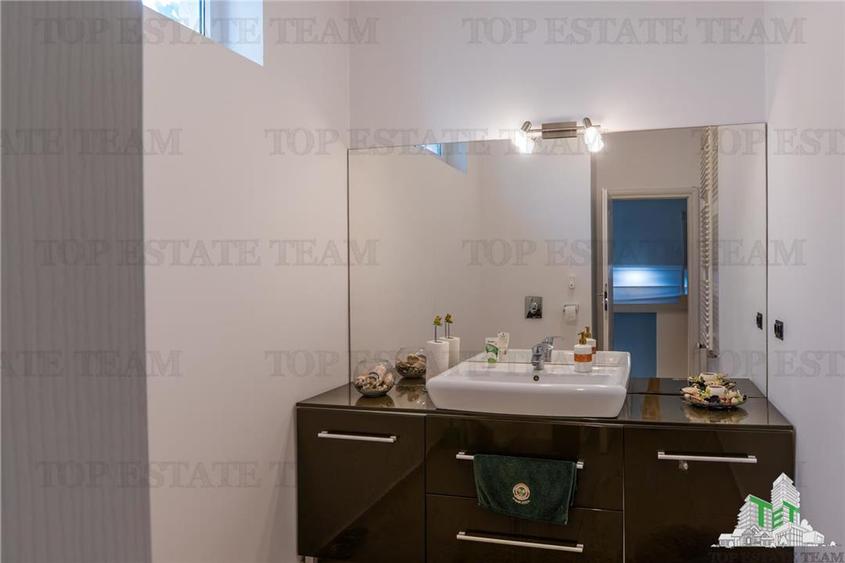 Vila 5 camere, Pasarea, Branesti cu piscina