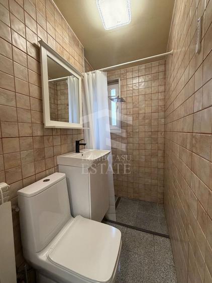 PARCUL CAROL - Viilor | Chirie Casa 2 Camere