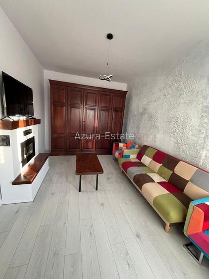 Apartament 2 camere Prima inchiriere balcon si parcare Zona Deventer - 5