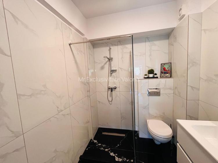 Eleganta si confort | 2 camere in bloc nou, parcare – zona Panoramic - 23