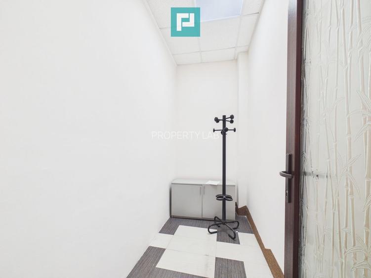 Spațiu comercial de închiriat, zona Vlaicu - 8