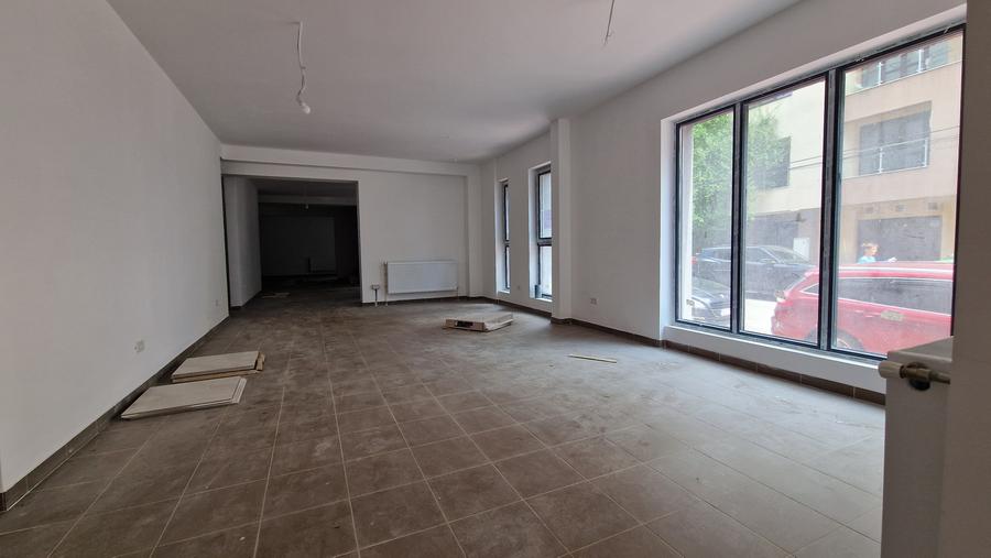 🏢 Spațiu Comercial - Birouri - 209 mp | Timpuri Noi | Bloc Nou 2026 Timpuri Noi