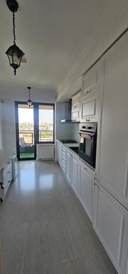 Inchiriere 4 camere Central Park