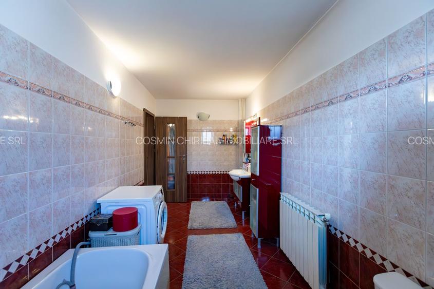 Proprietate exclusivistă ultracentrală -eleganță, spațiu și rafinament - 28