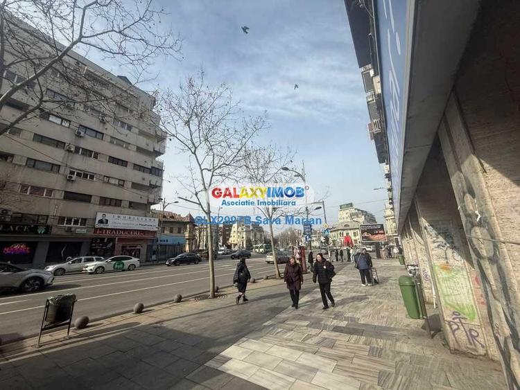 APARTAMENT 3 CAMERE DE INCHIRIAT PIATA ROMANA - 8