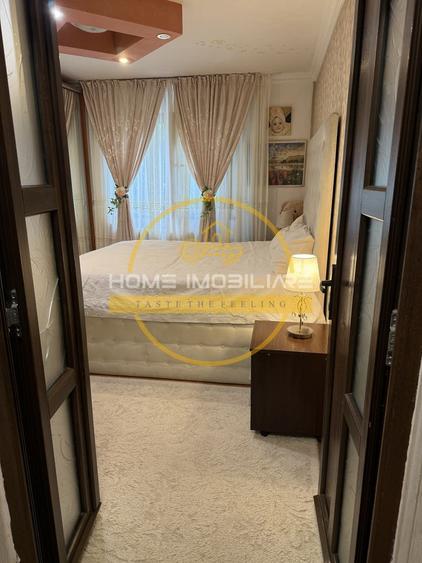 Etajul 2/ Apartament cu 2 camere / 37mp/ zona Tudor Vladimirescu