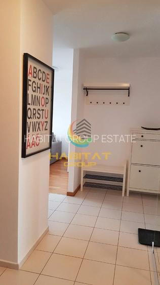 Inchiriere ap 2 camere mobilat metrou Dimitrie Leonida - 4