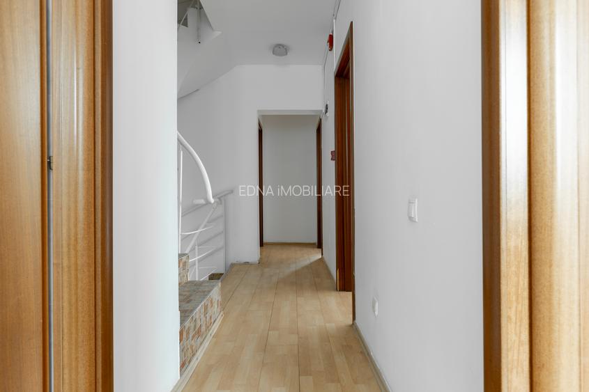 2 vile duplex Baneasa -Sisesti!