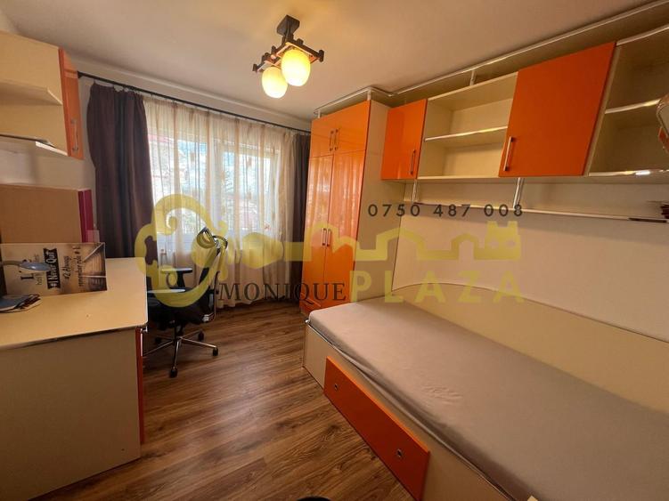 3 Camere | Ultracentral | CT | Mobilat | Utilat |