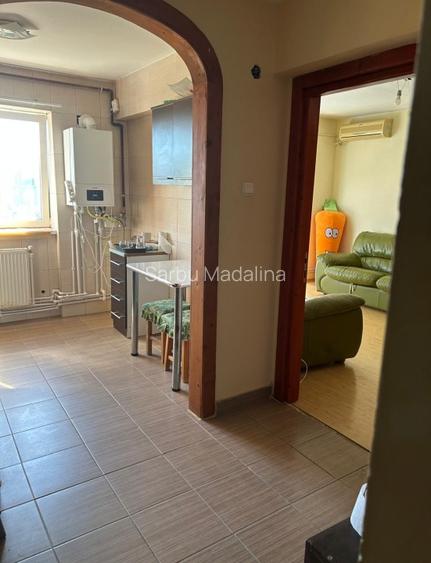 Apartament 2 camere in Eforie Sud la 10 minute de plaja - 4
