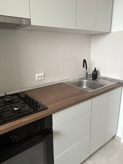 Inchiriere apartament 2 camere Hils Brauner- 1 decembrie liber