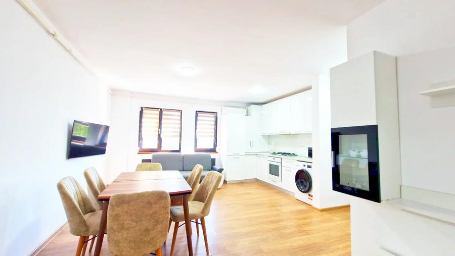 3 camere în Mamaia Nord – liniște, confort și aproape de mare