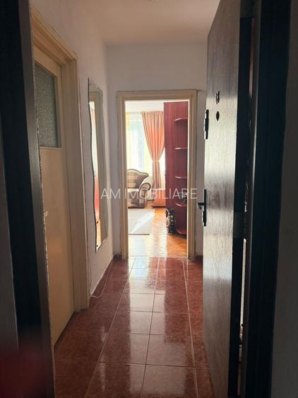 AP. 2 CAMERE- PIATA SUDULUI, PET-FRIENDLY, BUCATARIE INCHISA, METROU