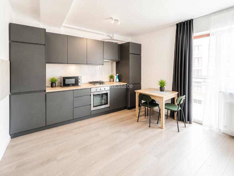 Apartament 2 Camere | 12 min Metrou TItan | Centrala Proprie | Pet Friendly - 4