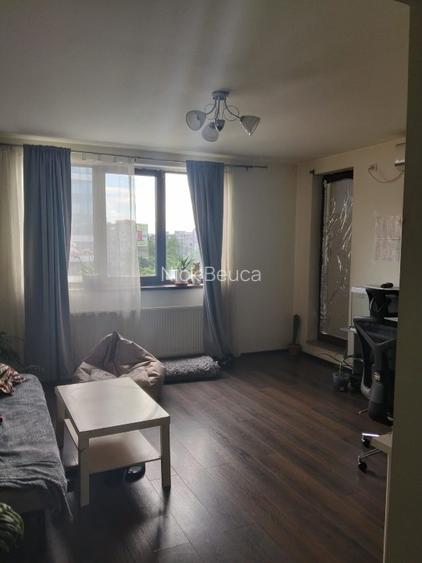 VANZARE Apartament 2 camere, bloc 2019, constructie solida, zona linistita. Neg. - 3