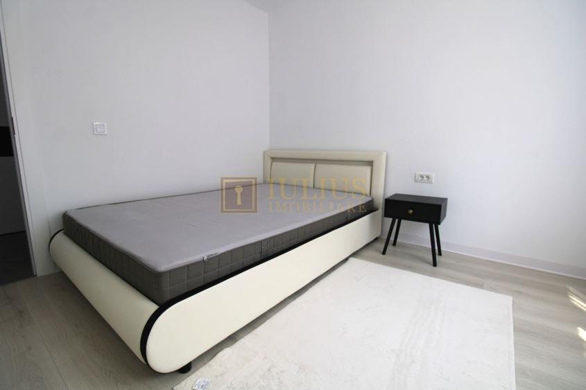 Apartament in Calea Sagului
