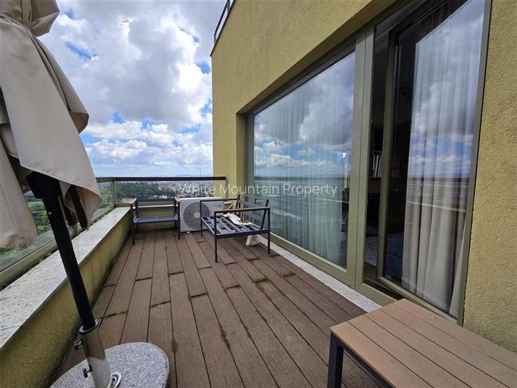 Apartament 3 camere in Bellevue Residence - 40