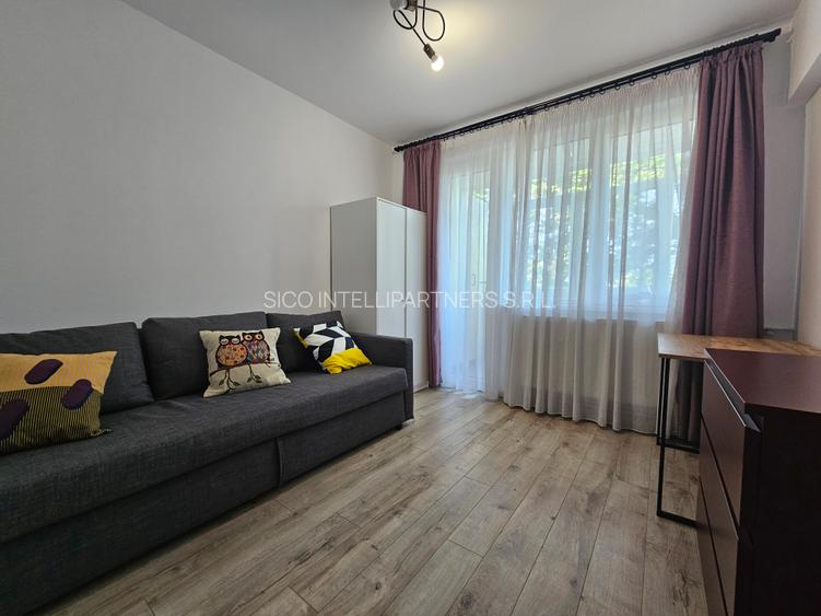 Apartament 3 camere Gara de Nord - 5