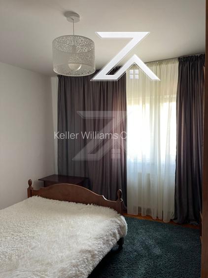 Rovine, apartament 2 camere, de inchiriat - 2