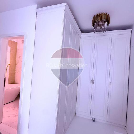 Apartament cu 3 camere de închiriat în zona Baneasa - 10