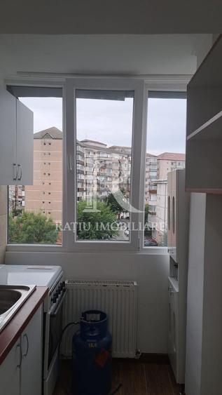 Apartament cu 1 Cameră | Decomandat | Nufărul | Oradea