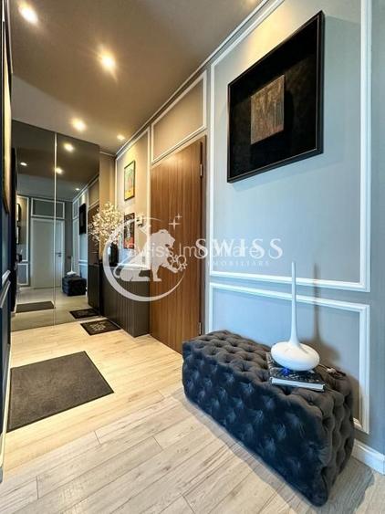Apartament Premium 2 camere | Parcare subterana | Sophia Residence | Buna Ziua - 15