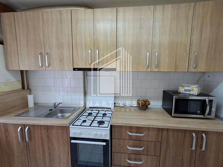 Apartament 2 camere | Etaj 2 | Zona Micro 16