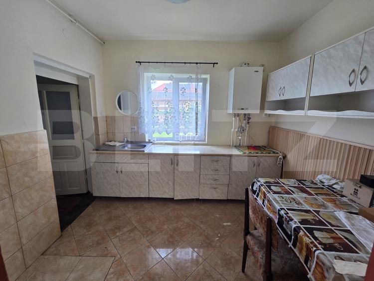 Casa individuala, teren 672 mp, Apahida zona strazii Pietroasa - 6