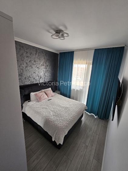 Apartament cu 3 camere  - 7